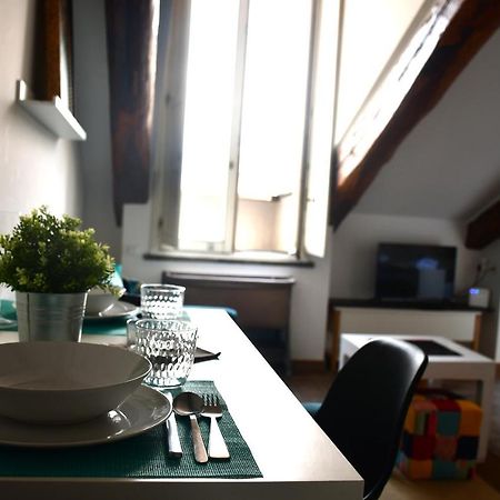 Casa superga Apartment Turin Bagian luar foto