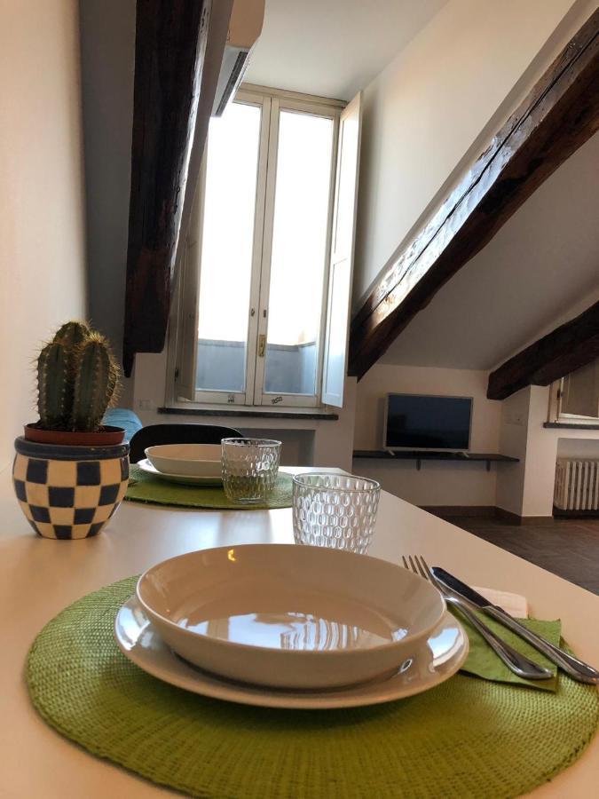 Casa superga Apartment Turin Bagian luar foto