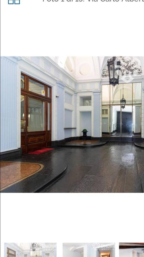 Casa superga Apartment Turin Bagian luar foto