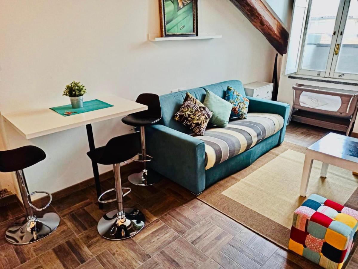 Casa superga Apartment Turin Bagian luar foto