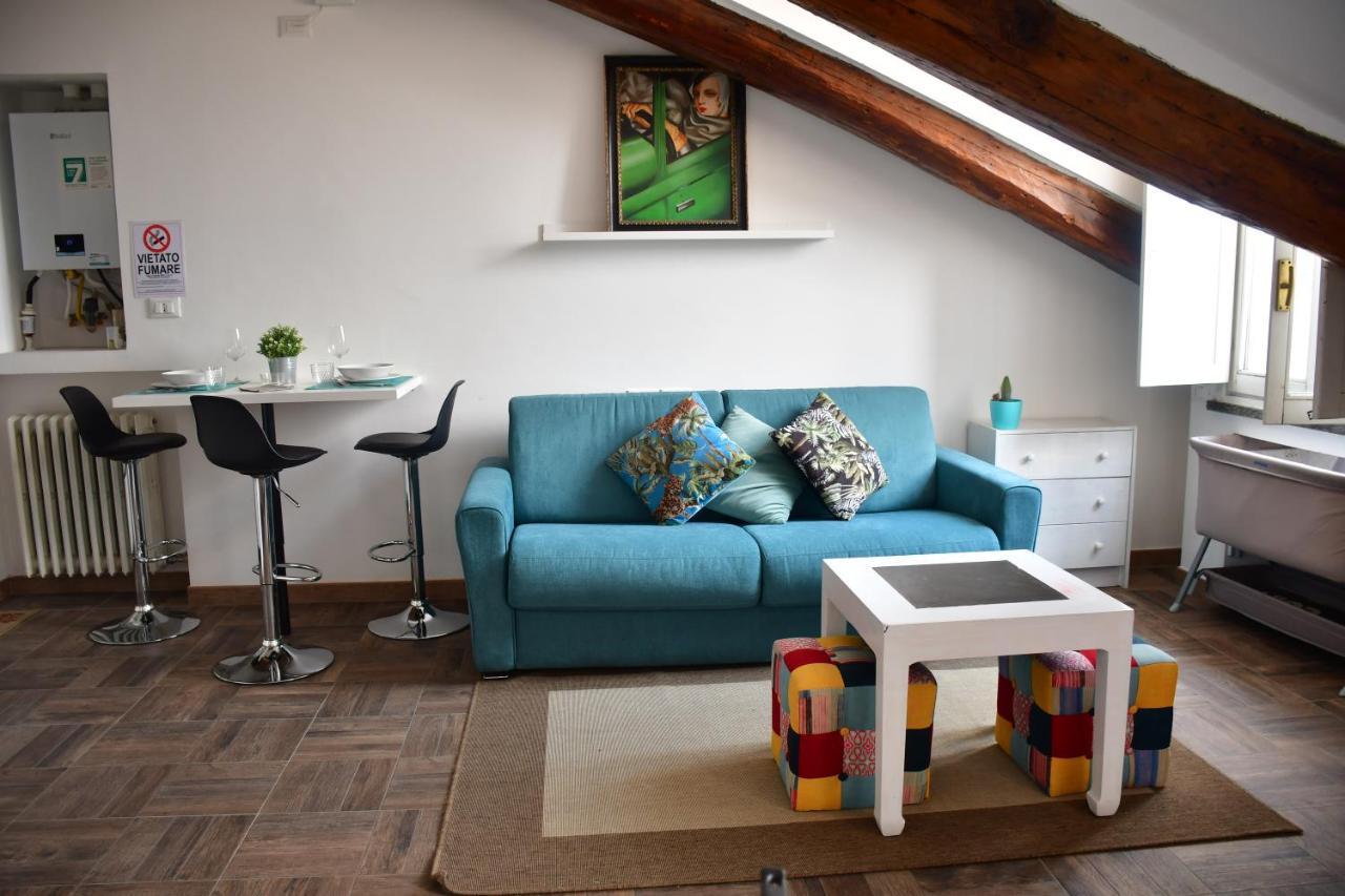 Casa superga Apartment Turin Bagian luar foto