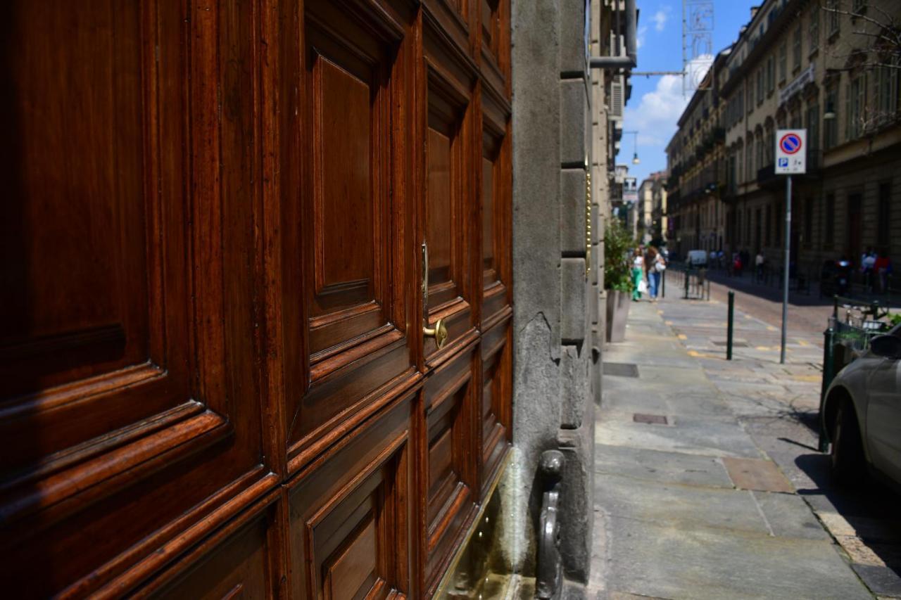 Casa superga Apartment Turin Bagian luar foto