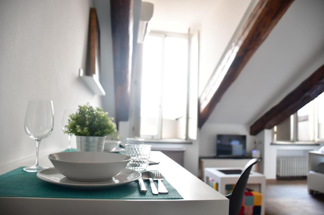 Casa superga Apartment Turin Bagian luar foto