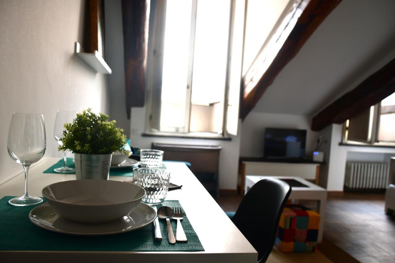 Casa superga Apartment Turin Bagian luar foto