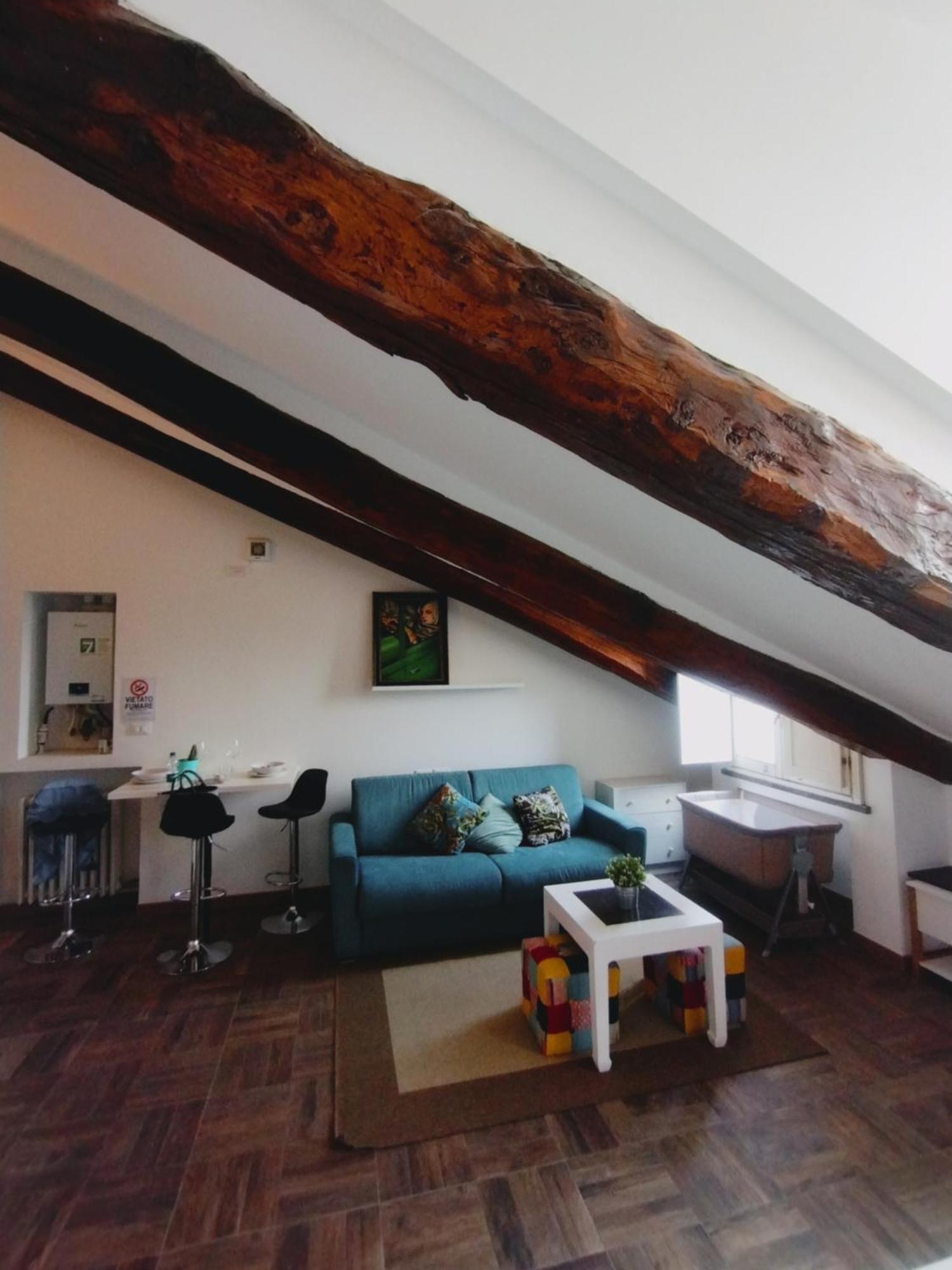 Casa superga Apartment Turin Bagian luar foto