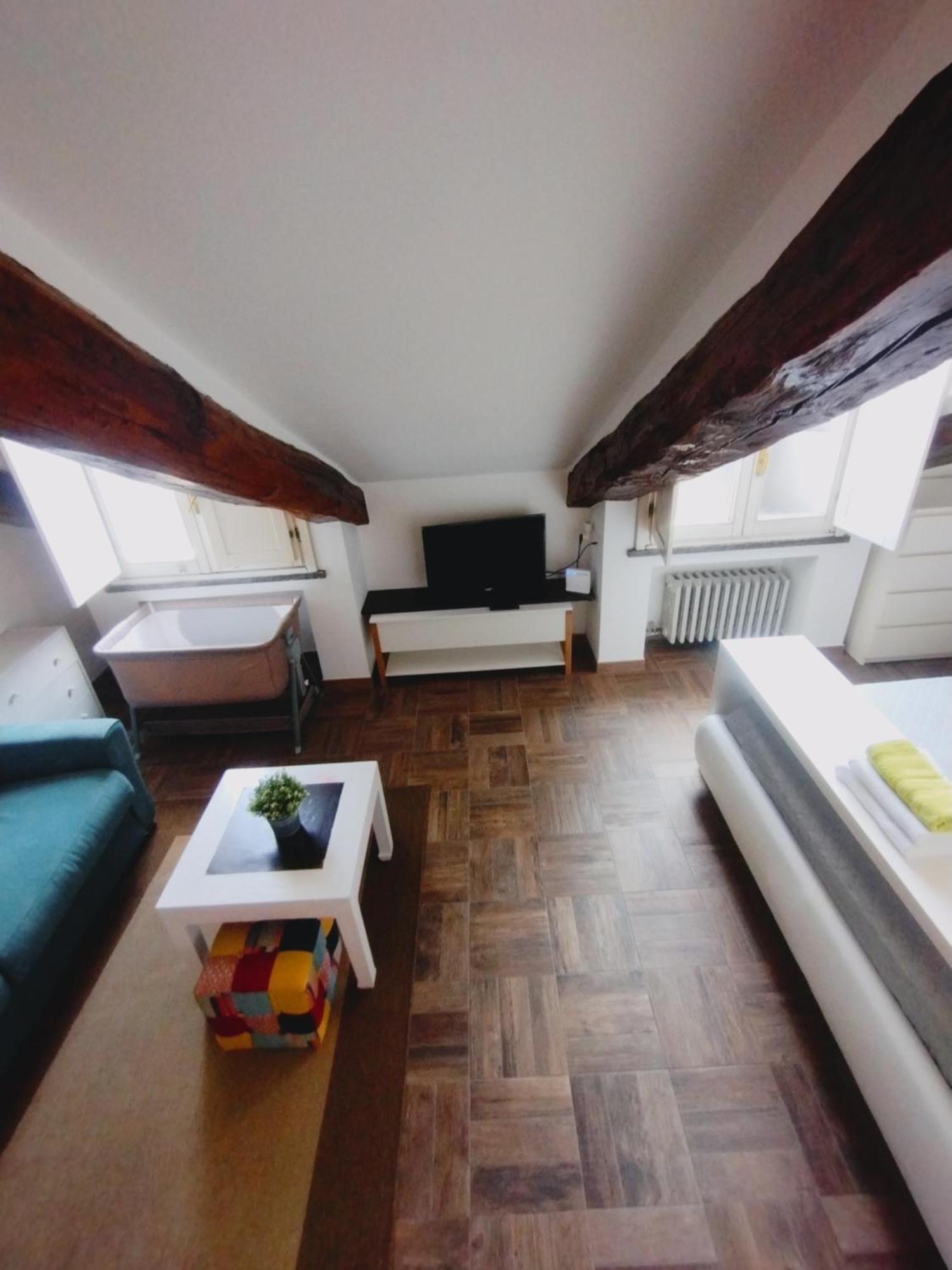 Casa superga Apartment Turin Bagian luar foto