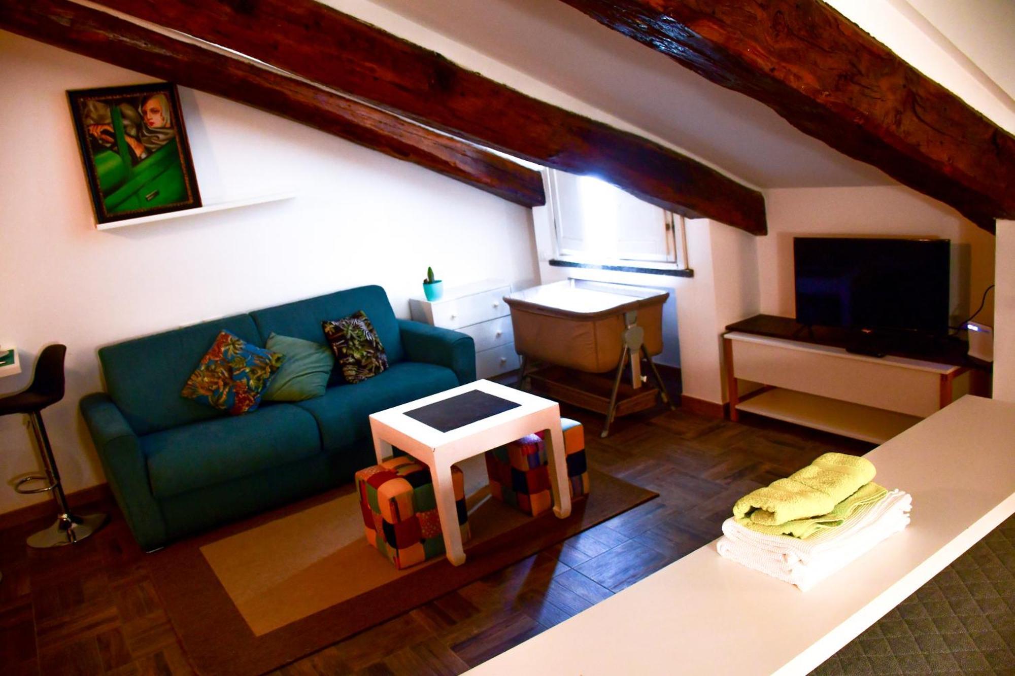 Casa superga Apartment Turin Bagian luar foto