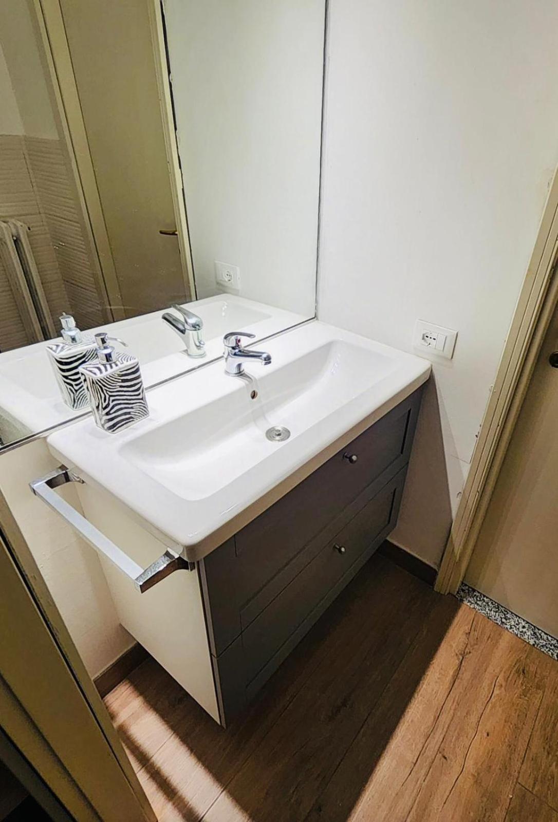 Casa superga Apartment Turin Bagian luar foto
