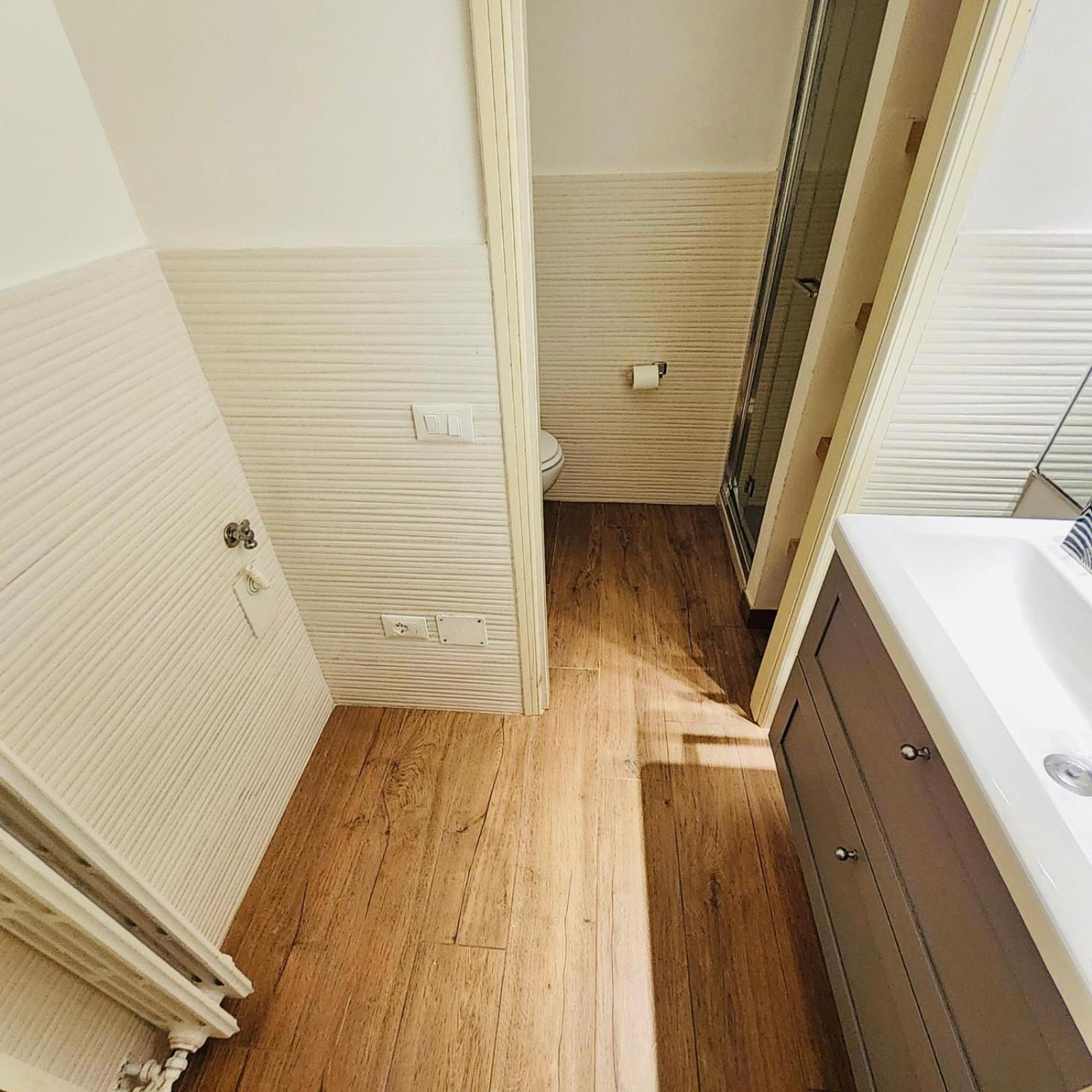 Casa superga Apartment Turin Bagian luar foto