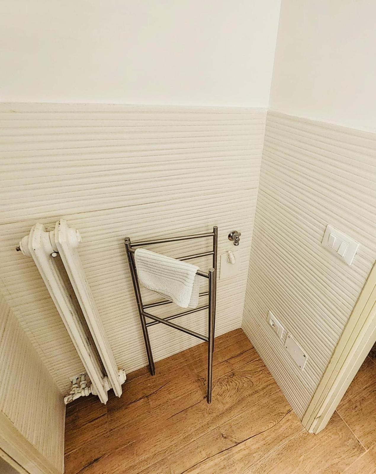 Casa superga Apartment Turin Bagian luar foto